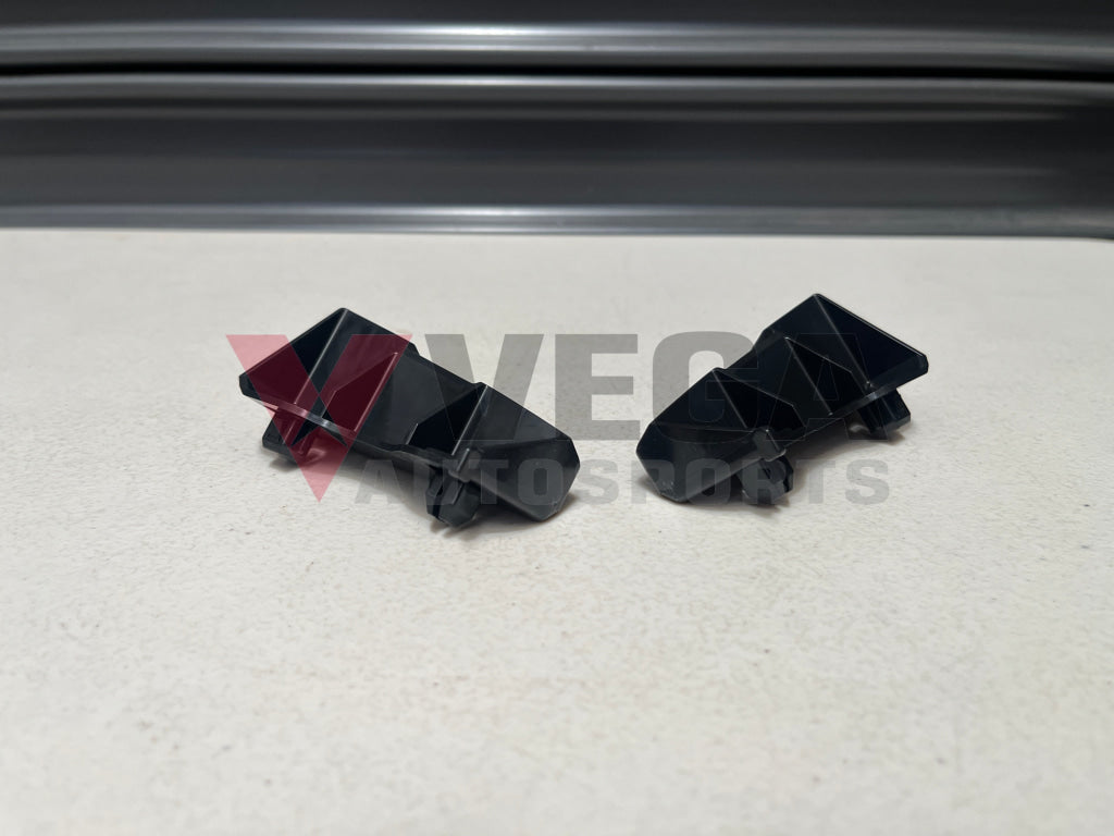 Front Bumper Side Brackets to suit Subaru Impreza WRX/STI 2002-2005 GD GG 57765FE070 / 57765FE080 Exterior