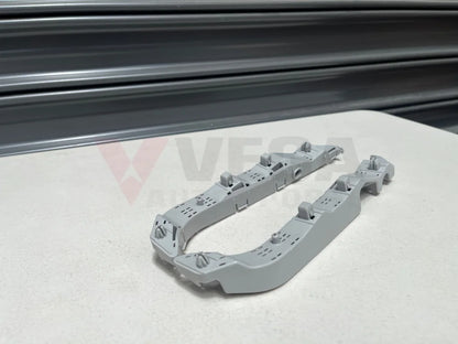 Front Bumper Side Brackets to suit Subaru Impreza WRX/STI 2005-2007 GD GG 55565FE020 / 55565FE030 Exterior