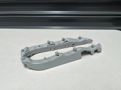 Front Bumper Side Brackets to suit Subaru Impreza WRX/STI 2005-2007 GD GG 55565FE020 / 55565FE030 Exterior