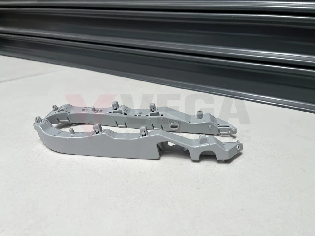 Front Bumper Side Brackets to suit Subaru Impreza WRX/STI 2005-2007 GD GG 55565FE020 / 55565FE030 Exterior