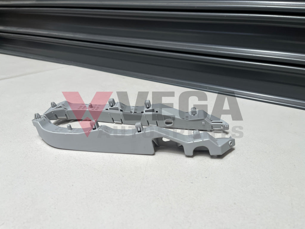 Front Bumper Side Brackets to suit Subaru Impreza WRX/STI 2005-2007 GD GG 55565FE020 / 55565FE030 Exterior