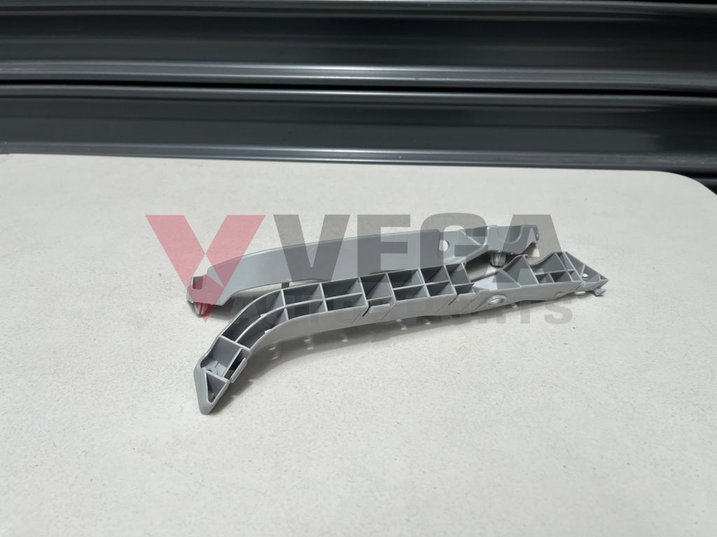 Front Bumper Side Brackets to suit Subaru Impreza WRX/STI 2005-2007 GD GG 55565FE020 / 55565FE030 Exterior
