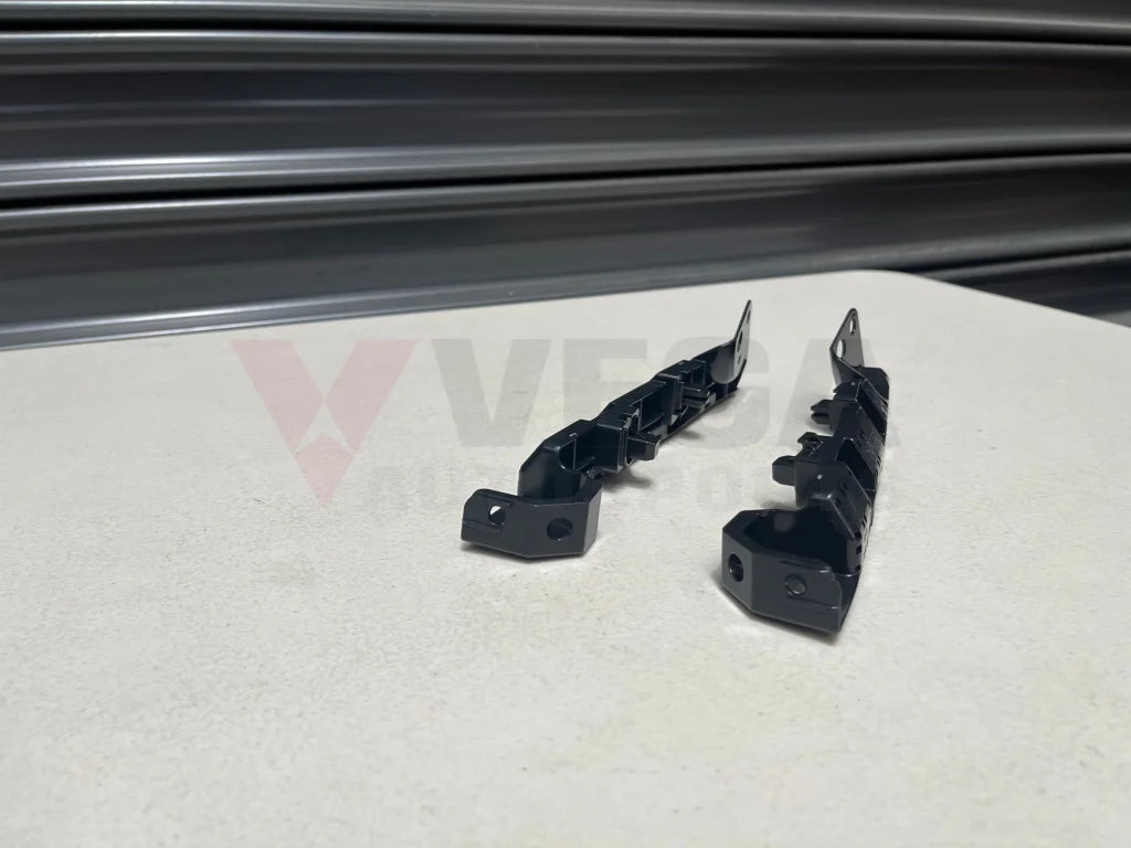 Front Bumper Side Brackets to suit Subaru Impreza WRX/STI 2015-2020 VA VAB 57707VA020 / 57707VA030 Exterior