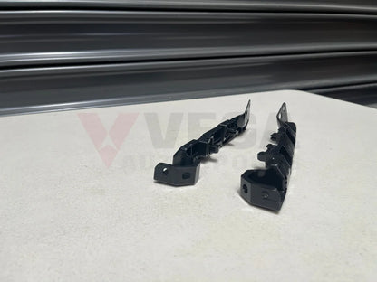 Front Bumper Side Brackets to suit Subaru Impreza WRX/STI 2015-2020 VA VAB 57707VA020 / 57707VA030 Exterior