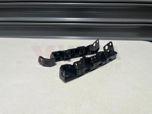 Front Bumper Side Brackets to suit Subaru Impreza WRX/STI 2015-2020 VA VAB 57707VA020 / 57707VA030 Exterior