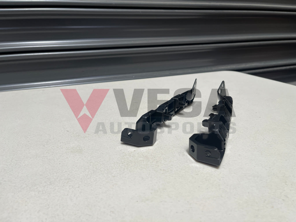Front Bumper Side Brackets to suit Subaru Impreza WRX/STI 2015-2020 VA VAB 57707VA020 / 57707VA030 Exterior