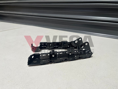 Front Bumper Side Brackets to suit Subaru Impreza WRX/STI 2015-2020 VA VAB 57707VA020 / 57707VA030 Exterior