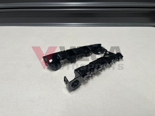 Front Bumper Side Brackets to suit Subaru Impreza WRX/STI 2015-2020 VA VAB 57707VA020 / 57707VA030 Exterior