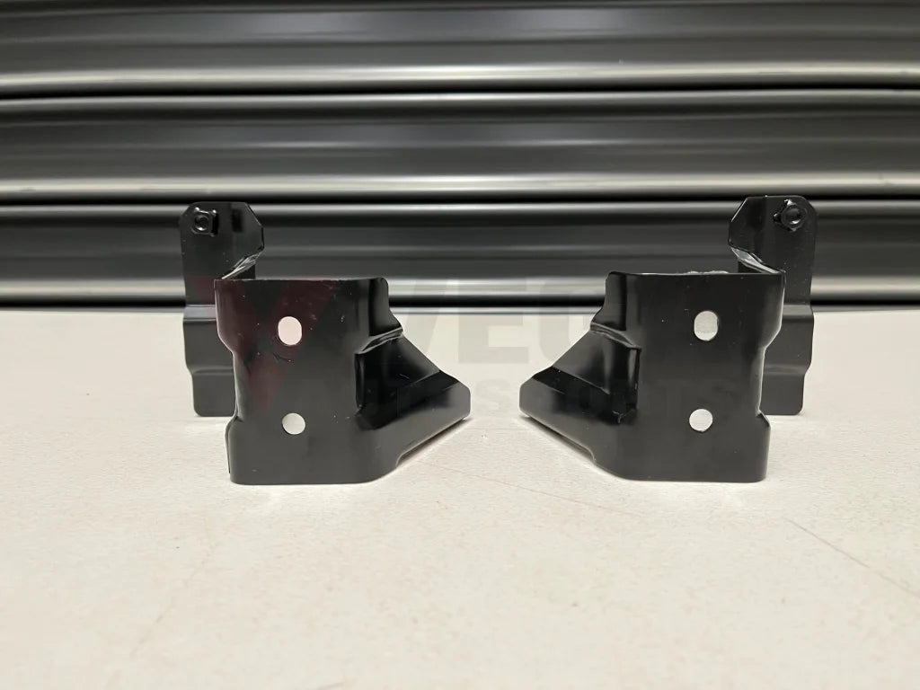 Front Bumper Stay (Rhs & Lhs) To Suit Mitsubishi Lancer Evolution 8 / 9 Ct9A Exterior
