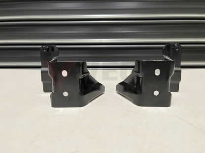 Front Bumper Stay (Rhs & Lhs) To Suit Mitsubishi Lancer Evolution 8 / 9 Ct9A Exterior