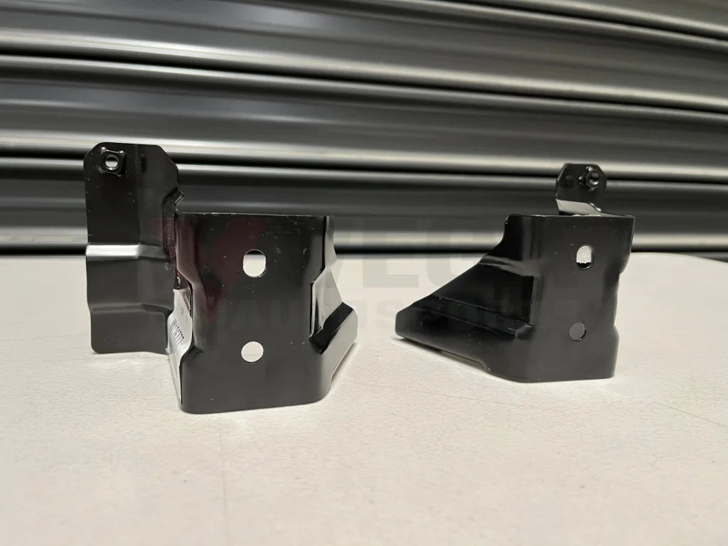 Front Bumper Stay (Rhs & Lhs) To Suit Mitsubishi Lancer Evolution 8 / 9 Ct9A Exterior