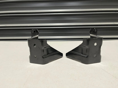 Front Bumper Stay (Rhs & Lhs) To Suit Mitsubishi Lancer Evolution 8 / 9 Ct9A Exterior