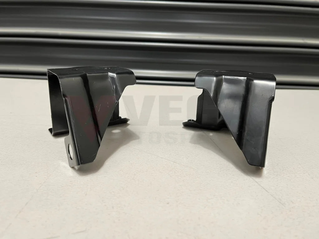 Front Bumper Stay (Rhs & Lhs) To Suit Mitsubishi Lancer Evolution 8 / 9 Ct9A Exterior