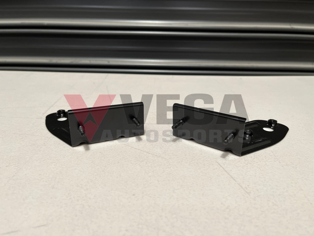 Front Bumper Stay (Rhs & Lhs) To Suit Nissan Silvia S14 Series 2 Jdm Exterior