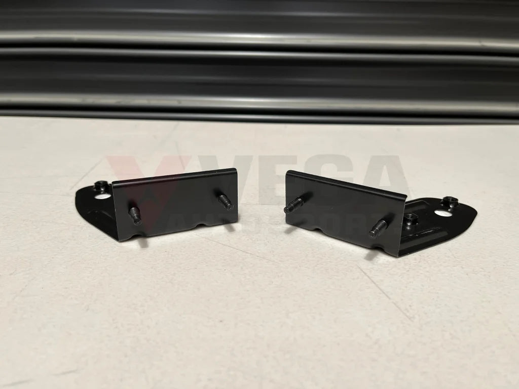 Front Bumper Stay (Rhs & Lhs) To Suit Nissan Silvia S14 Series 2 Jdm Exterior