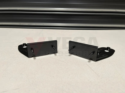 Front Bumper Stay (Rhs & Lhs) To Suit Nissan Silvia S14 Series 2 Jdm Exterior