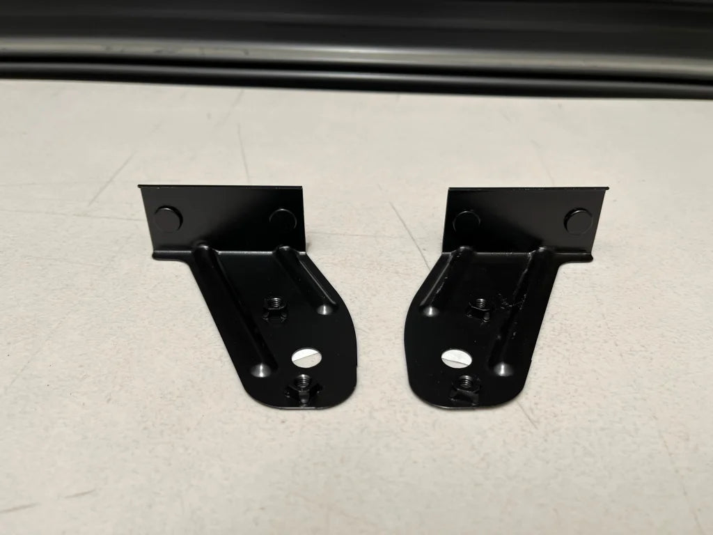 Front Bumper Stay (Rhs & Lhs) To Suit Nissan Silvia S14 Series 2 Jdm Exterior
