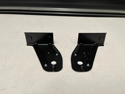 Front Bumper Stay (Rhs & Lhs) To Suit Nissan Silvia S14 Series 2 Jdm Exterior