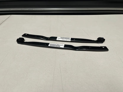 Front Bumper Support Bracket Rhs & Lhs To Suit Nissan Silvia S14 Exterior