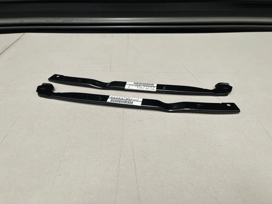 Front Bumper Support Bracket Rhs & Lhs To Suit Nissan Silvia S14 Exterior