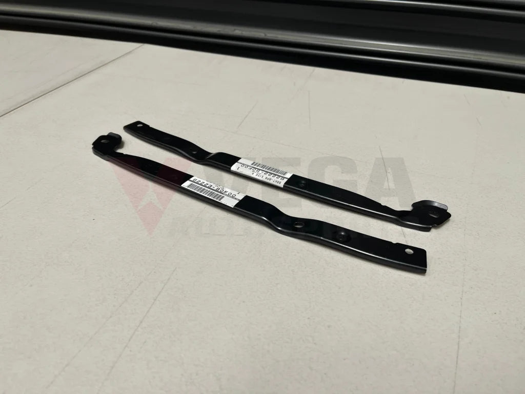 Front Bumper Support Bracket Rhs & Lhs To Suit Nissan Silvia S14 Exterior