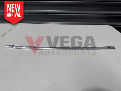 Front Bumper to Hood Bracket to suit Toyota Supra JZA80 52521-14090 Exterior