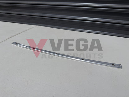 Front Bumper to Hood Bracket to suit Toyota Supra JZA80 52521-14090 Exterior
