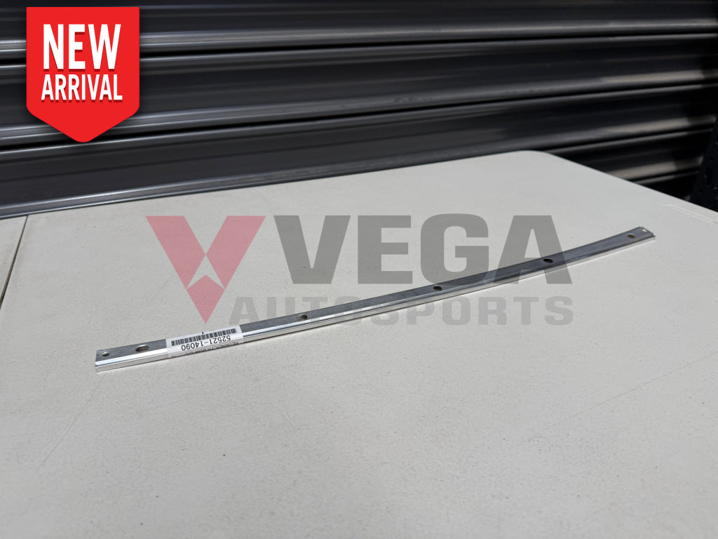 Front Bumper to Hood Bracket to suit Toyota Supra JZA80 52521-14090 Exterior