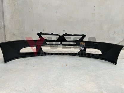 Front Bumper To Suit Mitsubishi Lancer Evolution 8 Ct9A Exterior