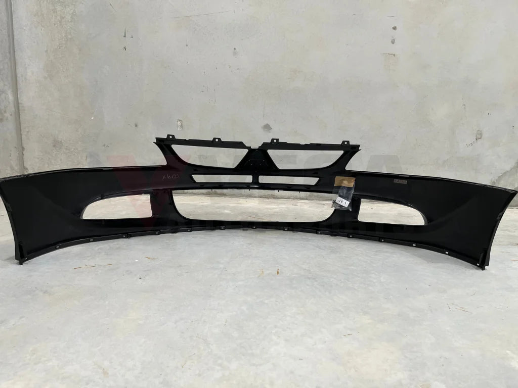Front Bumper To Suit Mitsubishi Lancer Evolution 8 Ct9A Exterior