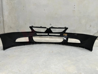 Front Bumper To Suit Mitsubishi Lancer Evolution 8 Ct9A Exterior