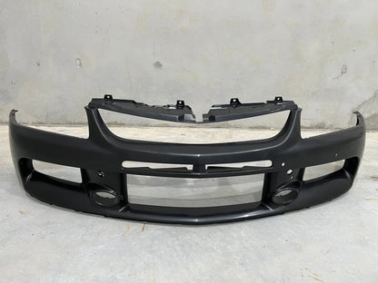 Front Bumper To Suit Mitsubishi Lancer Evolution 9 Exterior