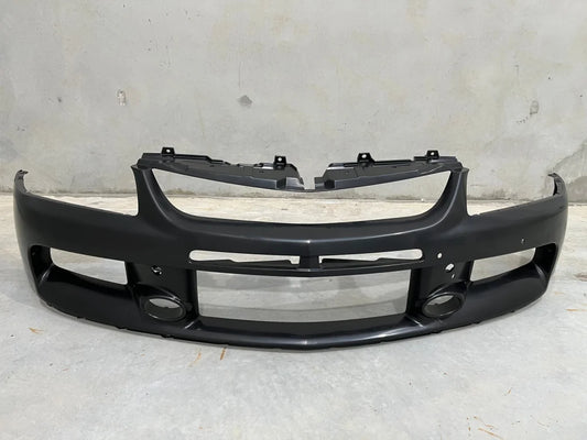 Front Bumper To Suit Mitsubishi Lancer Evolution 9 Exterior