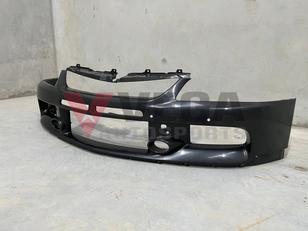 Front Bumper To Suit Mitsubishi Lancer Evolution 9 Exterior