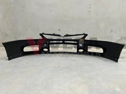 Front Bumper To Suit Mitsubishi Lancer Evolution 9 Exterior