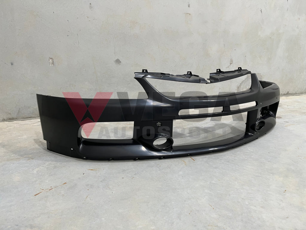 Front Bumper To Suit Mitsubishi Lancer Evolution 9 Exterior