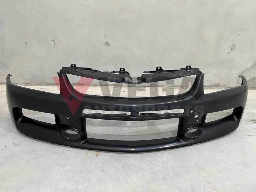 Front Bumper To Suit Mitsubishi Lancer Evolution 9 Exterior