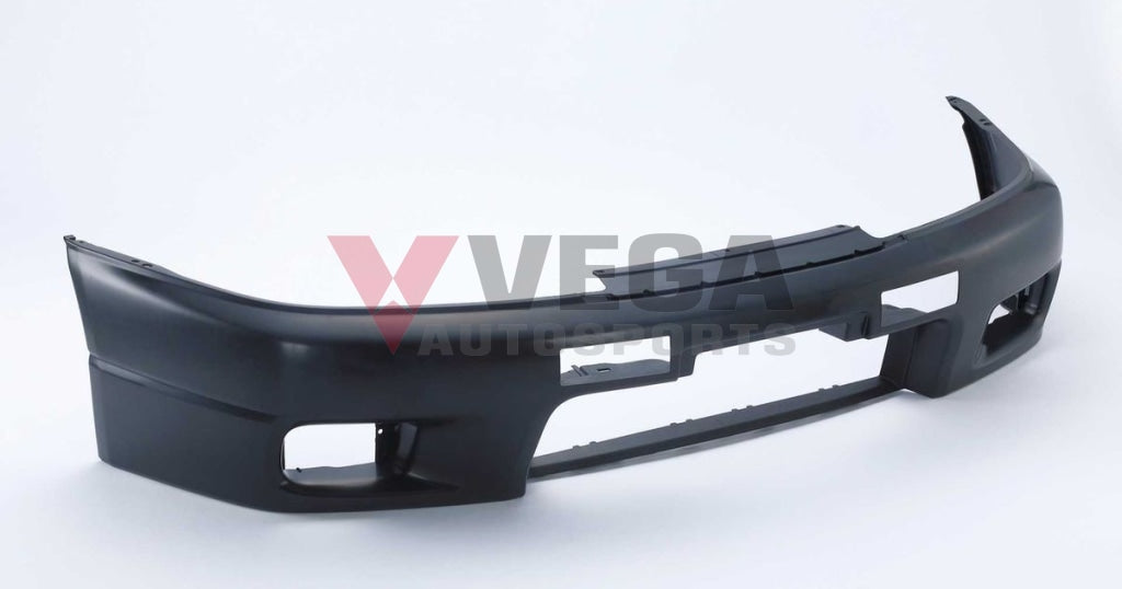 Front Bumper to suit Nissan Skyline R33 GTR N1/Series 3 ** Limited Stock ** - Vega Autosports