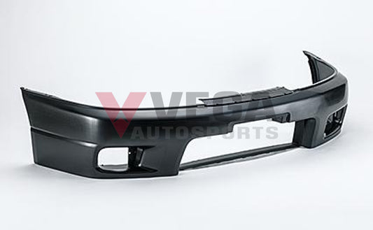 Front Bumper to suit Nissan Skyline R33 GTR Series 1/2 ** Limited Stock ** - Vega Autosports