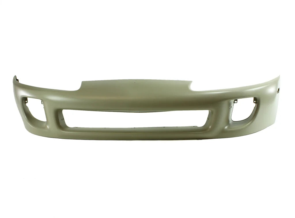 Front Bumper to suit Toyota Supra JZA80 USDM Series 2 52119-14921 Body Mouldings / Seals
