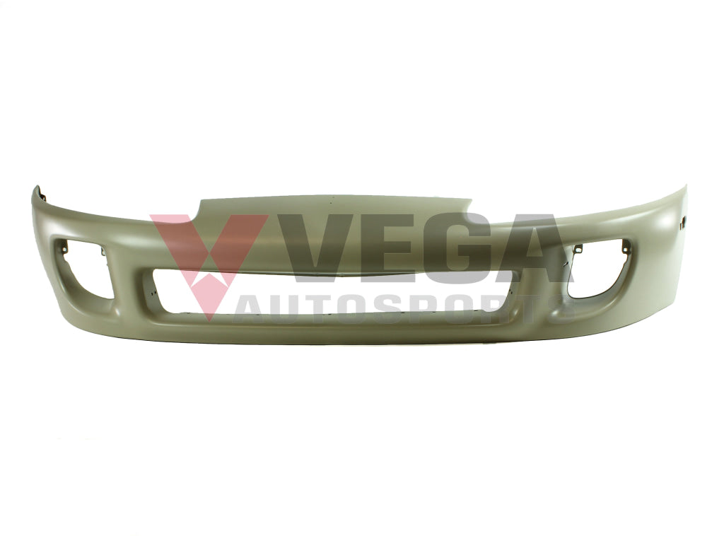 Front Bumper to suit Toyota Supra JZA80 USDM Series 2 52119-14921 Body Mouldings / Seals