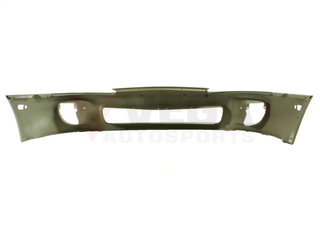 Front Bumper to suit Toyota Supra JZA80 USDM Series 2 52119-14921 Body Mouldings / Seals