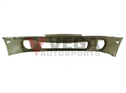 Front Bumper to suit Toyota Supra JZA80 USDM Series 2 52119-14921 Body Mouldings / Seals