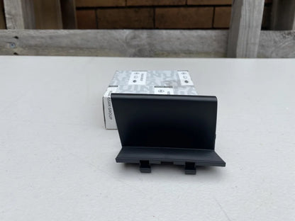 Front Bumper Tow Hook Cover To Suit Nissan 370Z Z34 2015+ Nismo Model Exterior