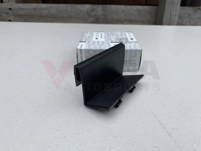 Front Bumper Tow Hook Cover To Suit Nissan 370Z Z34 2015+ Nismo Model Exterior