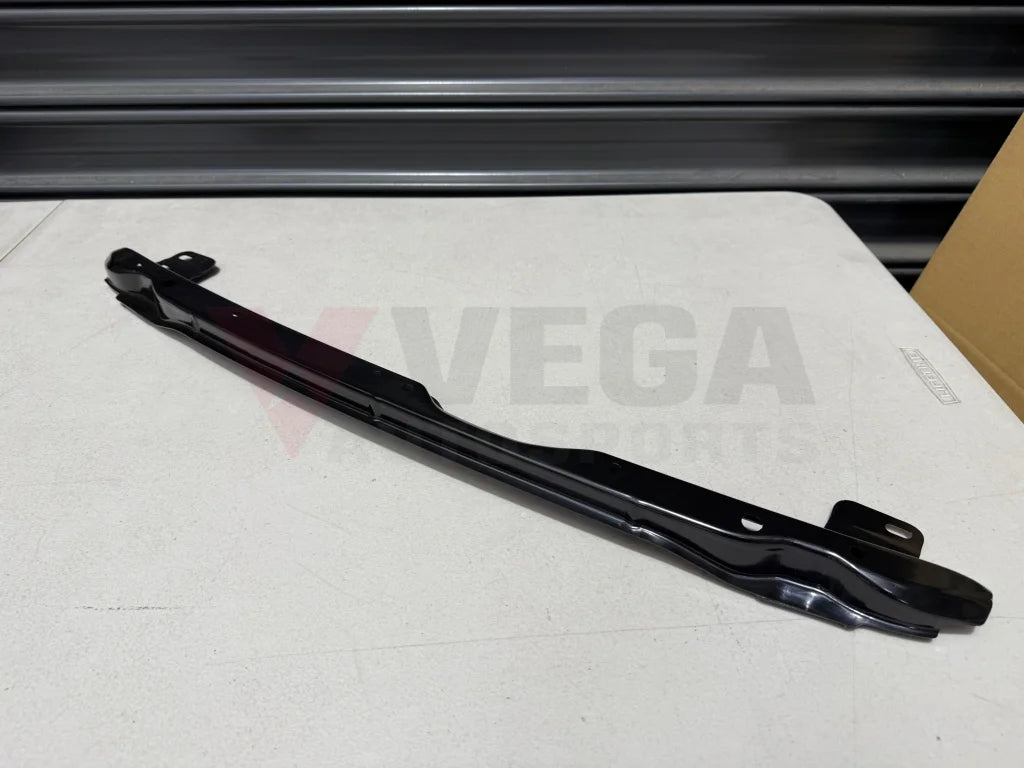 Front Bumper Upper Centre Retainer (Aftermarket) to suit Nissan Skyline R34 GTR BNR34 62240-AA400 - Exterior