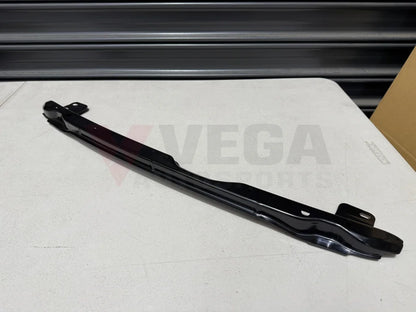 Front Bumper Upper Centre Retainer (Aftermarket) to suit Nissan Skyline R34 GTR BNR34 62240-AA400 - Exterior