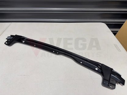 Front Bumper Upper Centre Retainer (Aftermarket) to suit Nissan Skyline R34 GTR BNR34 62240-AA400 - Exterior