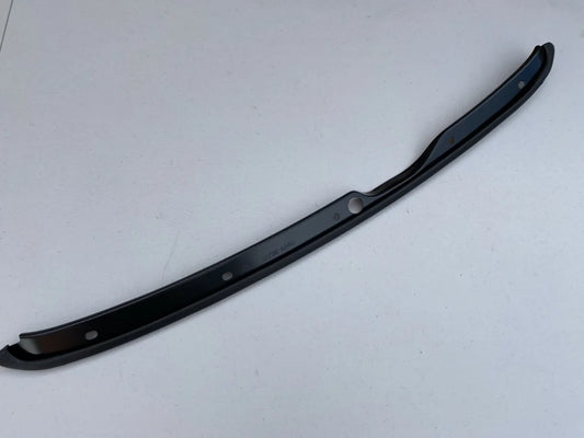 Front Bumper Upper Retainer to suit Nissan Skyline R34 GTR - Vega Autosports