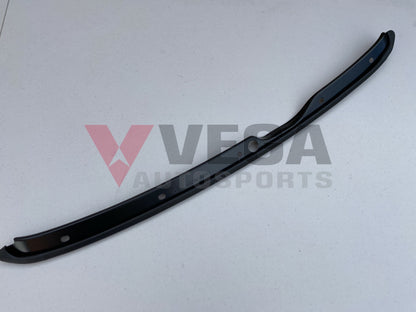 Front Bumper Upper Retainer to suit Nissan Skyline R34 GTR - Vega Autosports